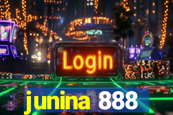 junina 888